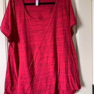 LulaRoe Classic T